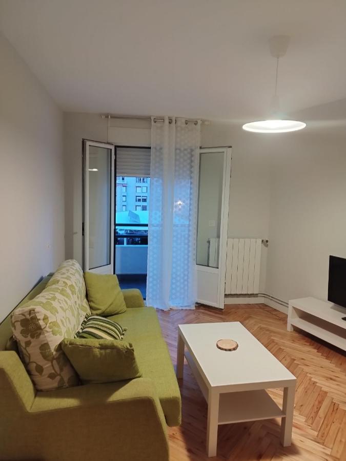דירות Santoña Casa Angela מראה חיצוני תמונה