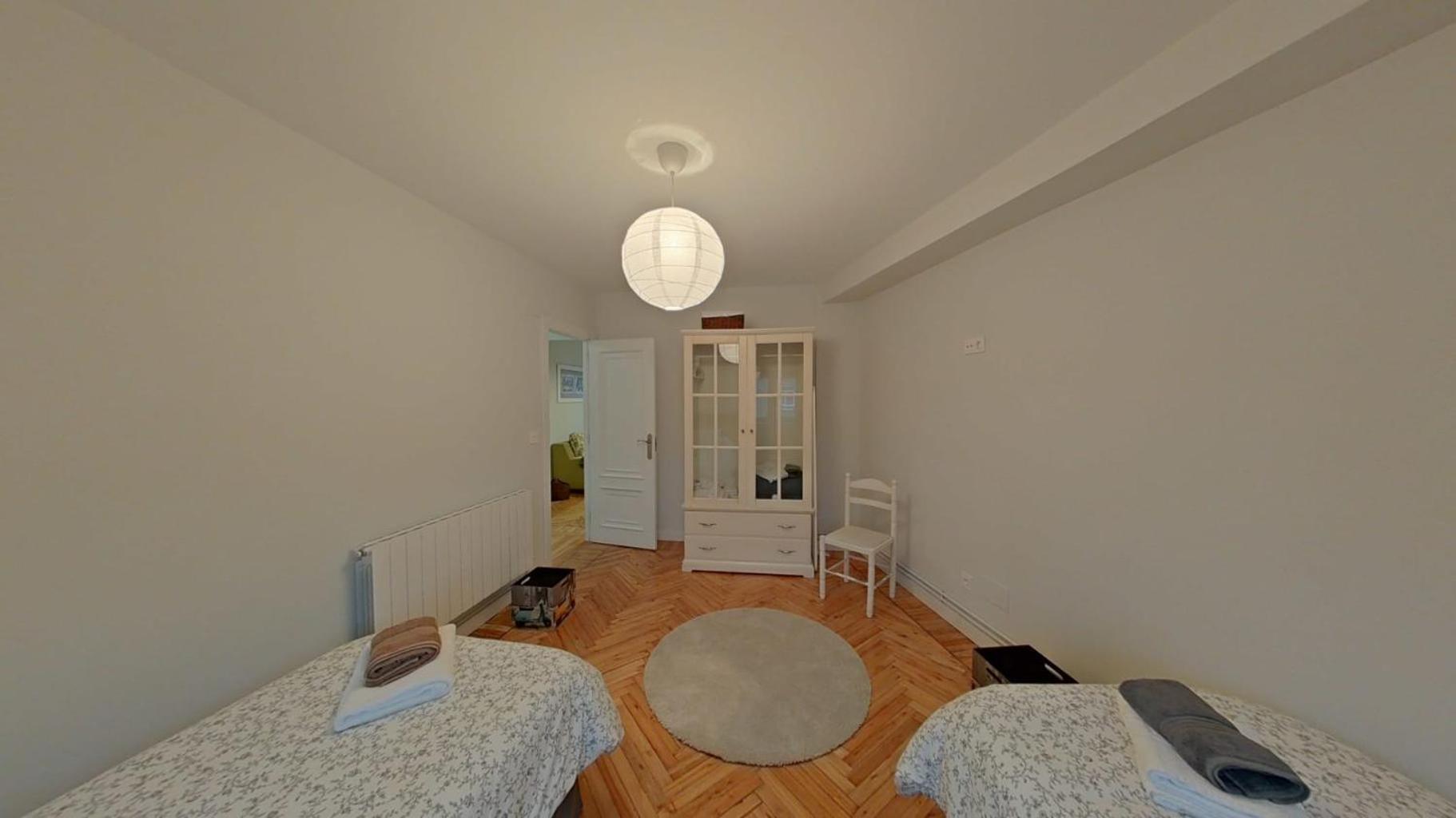 דירות Santoña Casa Angela מראה חיצוני תמונה