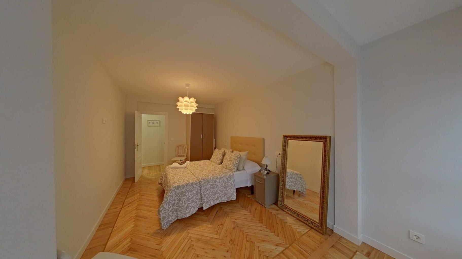 דירות Santoña Casa Angela מראה חיצוני תמונה