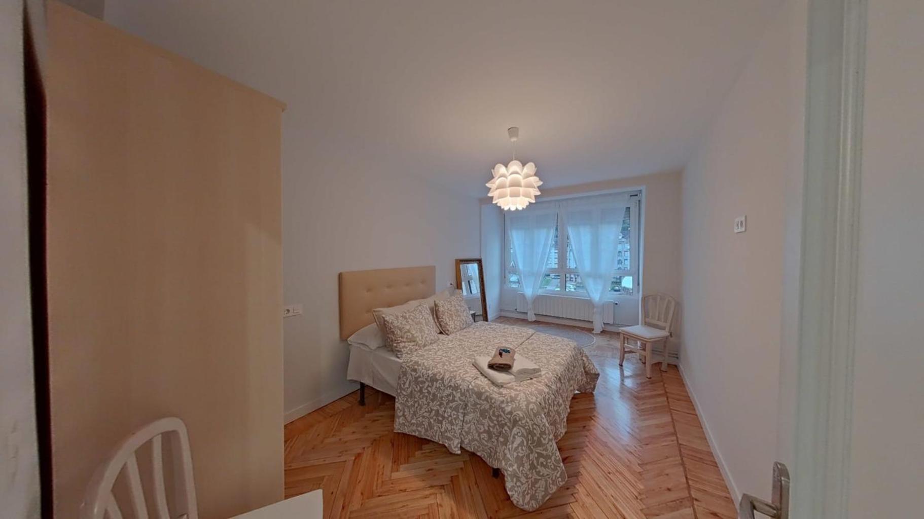 דירות Santoña Casa Angela מראה חיצוני תמונה