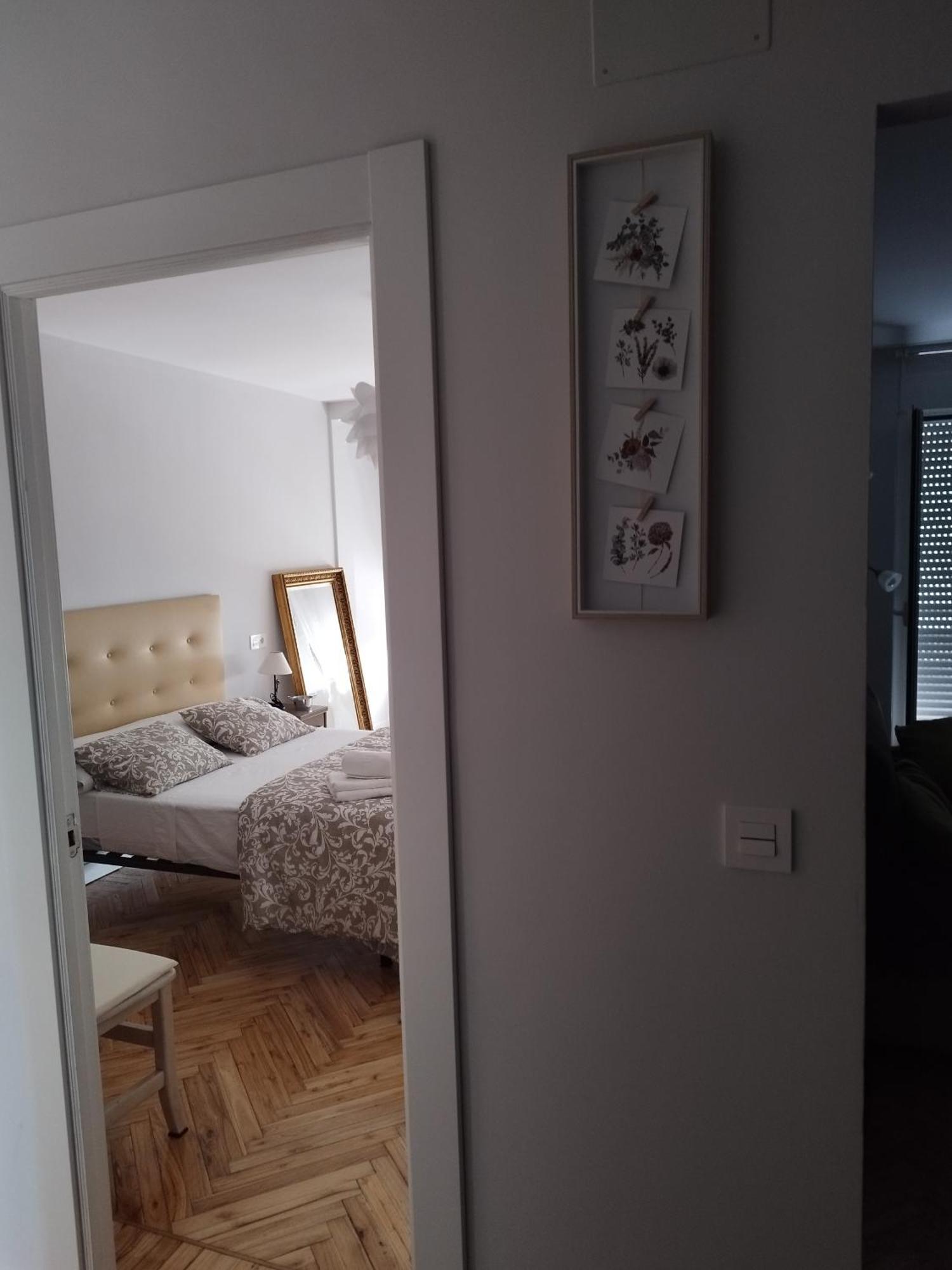 דירות Santoña Casa Angela חדר תמונה