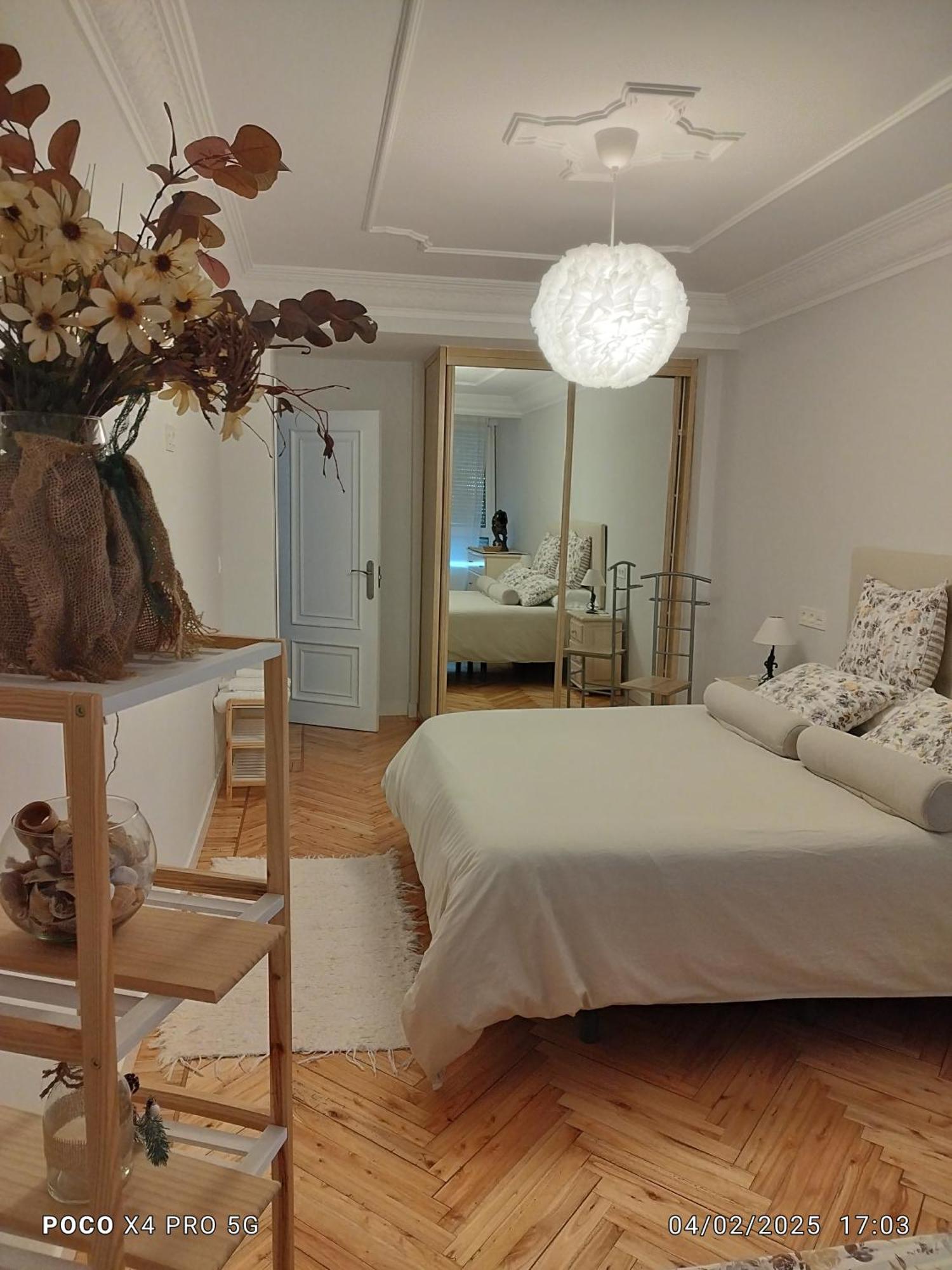 דירות Santoña Casa Angela מראה חיצוני תמונה